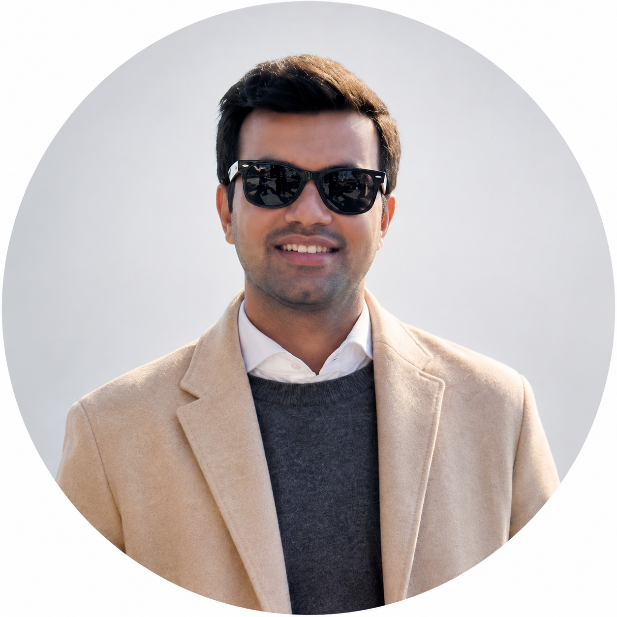 Saqib Jabbar